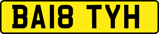 BA18TYH