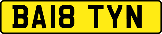 BA18TYN