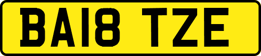 BA18TZE