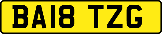 BA18TZG