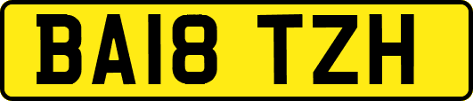 BA18TZH