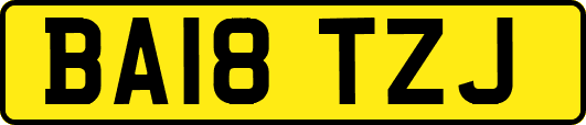 BA18TZJ