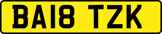 BA18TZK