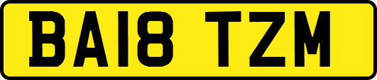 BA18TZM