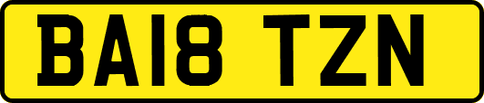 BA18TZN