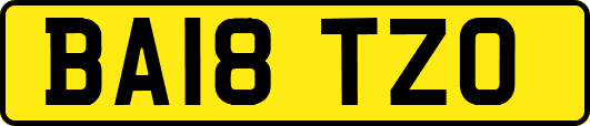 BA18TZO