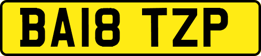 BA18TZP
