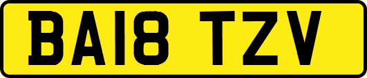 BA18TZV