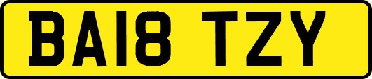 BA18TZY