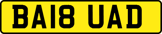BA18UAD