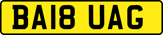 BA18UAG