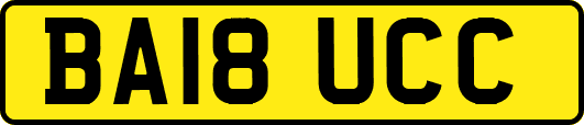 BA18UCC