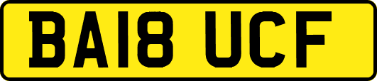 BA18UCF