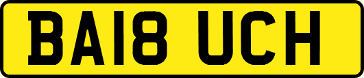 BA18UCH