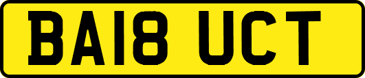 BA18UCT
