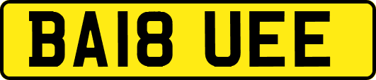 BA18UEE