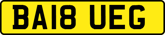BA18UEG