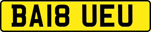 BA18UEU