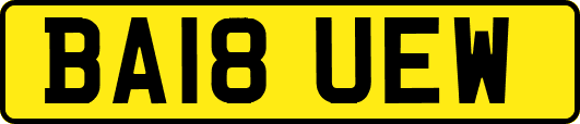 BA18UEW