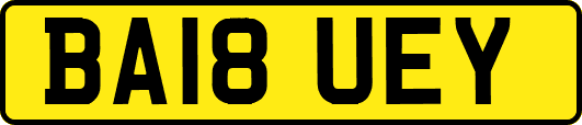 BA18UEY
