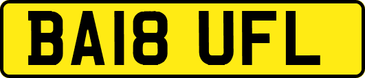 BA18UFL