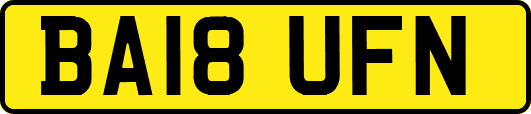 BA18UFN