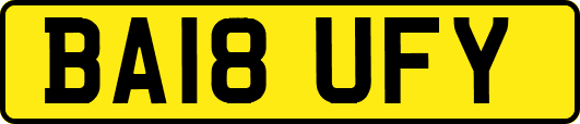 BA18UFY