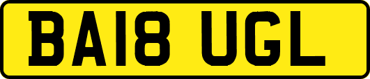 BA18UGL
