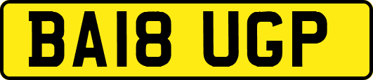 BA18UGP