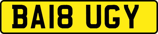 BA18UGY