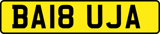 BA18UJA