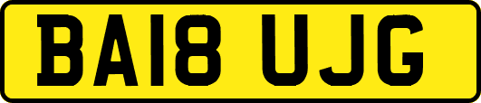 BA18UJG
