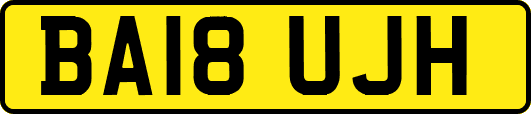 BA18UJH