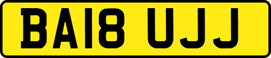 BA18UJJ