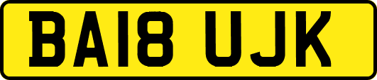 BA18UJK