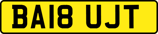 BA18UJT