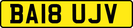 BA18UJV