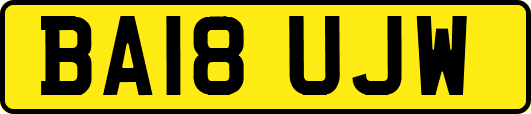 BA18UJW