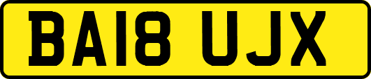 BA18UJX