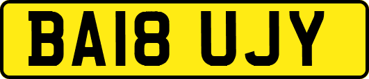 BA18UJY