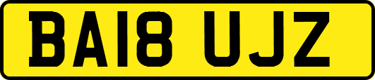 BA18UJZ