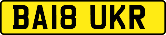 BA18UKR