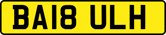 BA18ULH