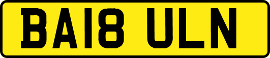 BA18ULN
