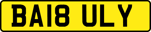 BA18ULY