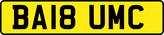 BA18UMC