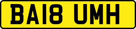 BA18UMH