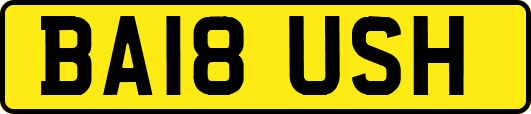 BA18USH