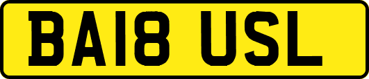 BA18USL