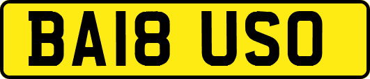 BA18USO